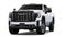 2026 GMC Sierra 2500 HD Crew Cab Standard Box 4-Wheel Drive Denali Ultimate