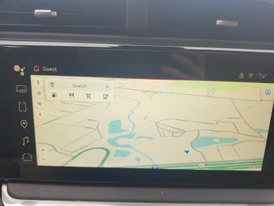 2026 GMC Sierra 2500 HD Crew Cab Standard Box 4-Wheel Drive Denali Ultimate