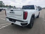 2026 GMC Sierra 2500 HD Crew Cab Standard Box 4-Wheel Drive Denali Ultimate
