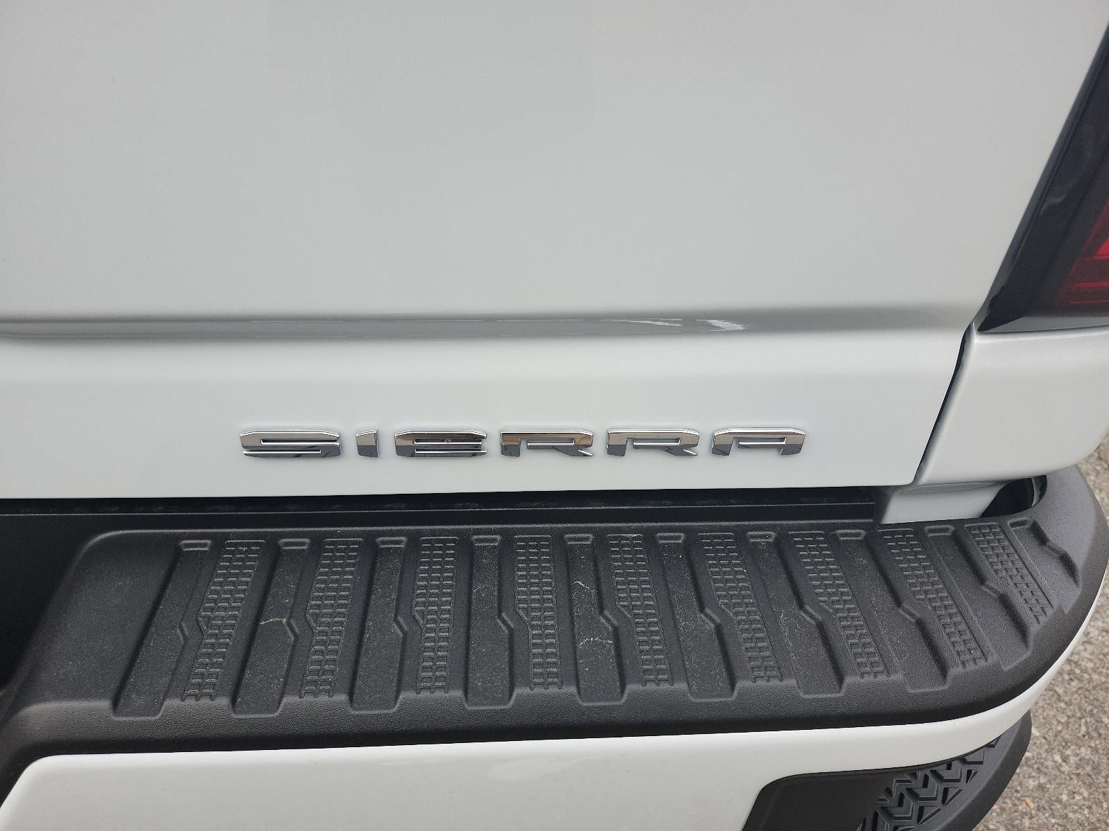 2026 GMC Sierra 2500 HD Crew Cab Standard Box 4-Wheel Drive Denali Ultimate