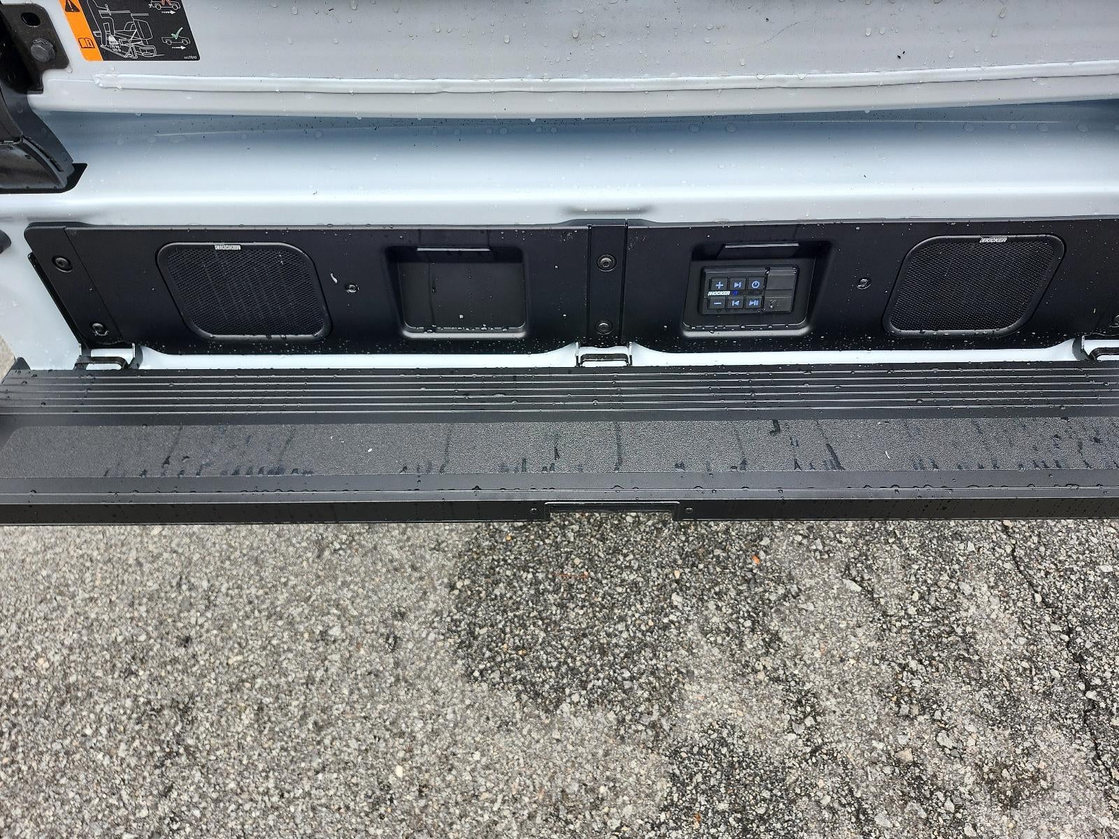 2026 GMC Sierra 2500 HD Crew Cab Standard Box 4-Wheel Drive Denali Ultimate