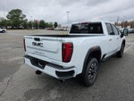 2026 GMC Sierra 2500 HD Crew Cab Standard Box 4-Wheel Drive Denali Ultimate