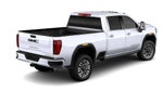 2026 GMC Sierra 2500 HD Crew Cab Standard Box 4-Wheel Drive Denali Ultimate