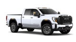 2026 GMC Sierra 2500 HD Crew Cab Standard Box 4-Wheel Drive Denali Ultimate