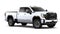 2026 GMC Sierra 2500 HD Crew Cab Standard Box 4-Wheel Drive Denali Ultimate