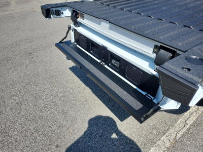 2026 GMC Sierra 2500 HD Crew Cab Standard Box 4-Wheel Drive Denali Ultimate