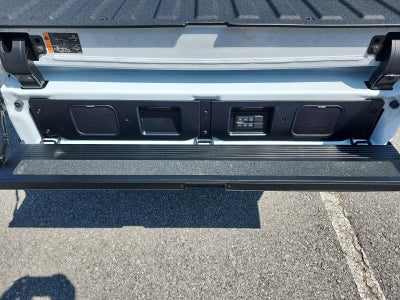 2026 GMC Sierra 2500 HD Crew Cab Standard Box 4-Wheel Drive Denali Ultimate