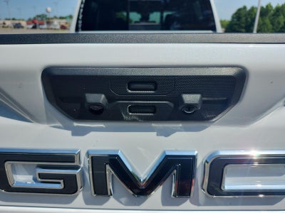 2026 GMC Sierra 2500 HD Crew Cab Standard Box 4-Wheel Drive Denali Ultimate