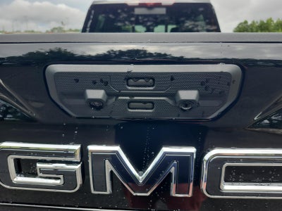 2026 GMC Sierra 2500 HD Crew Cab Standard Box 4-Wheel Drive Denali Ultimate