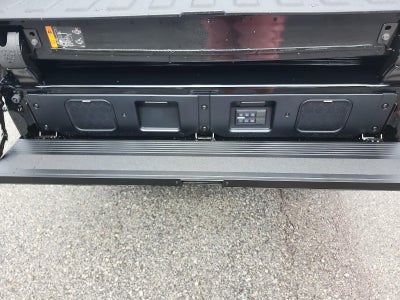 2026 GMC Sierra 2500 HD Crew Cab Standard Box 4-Wheel Drive Denali Ultimate