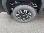 2026 GMC Sierra 2500 HD Crew Cab Standard Box 4-Wheel Drive Denali Ultimate