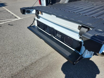 2026 GMC Sierra 2500 HD Crew Cab Standard Box 4-Wheel Drive Denali Ultimate