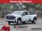 2026 GMC Sierra 3500 HD Crew Cab Long Box 4-Wheel Drive Denali Ultimate