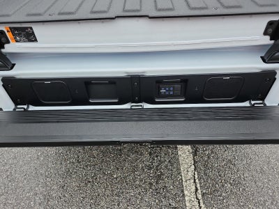 2026 GMC Sierra 3500 HD Crew Cab Long Box 4-Wheel Drive Denali Ultimate