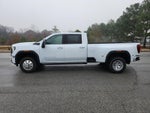 2026 GMC Sierra 3500 HD Crew Cab Long Box 4-Wheel Drive Denali Ultimate