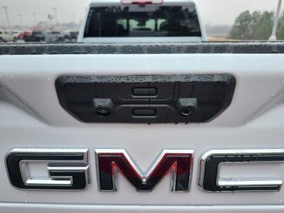 2026 GMC Sierra 3500 HD Crew Cab Long Box 4-Wheel Drive Denali Ultimate