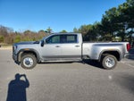 2026 GMC Sierra 3500 HD Crew Cab Long Box 4-Wheel Drive Denali Ultimate
