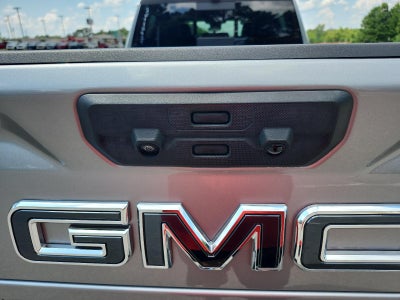 2025 GMC Sierra 3500 HD Denali Ultimate