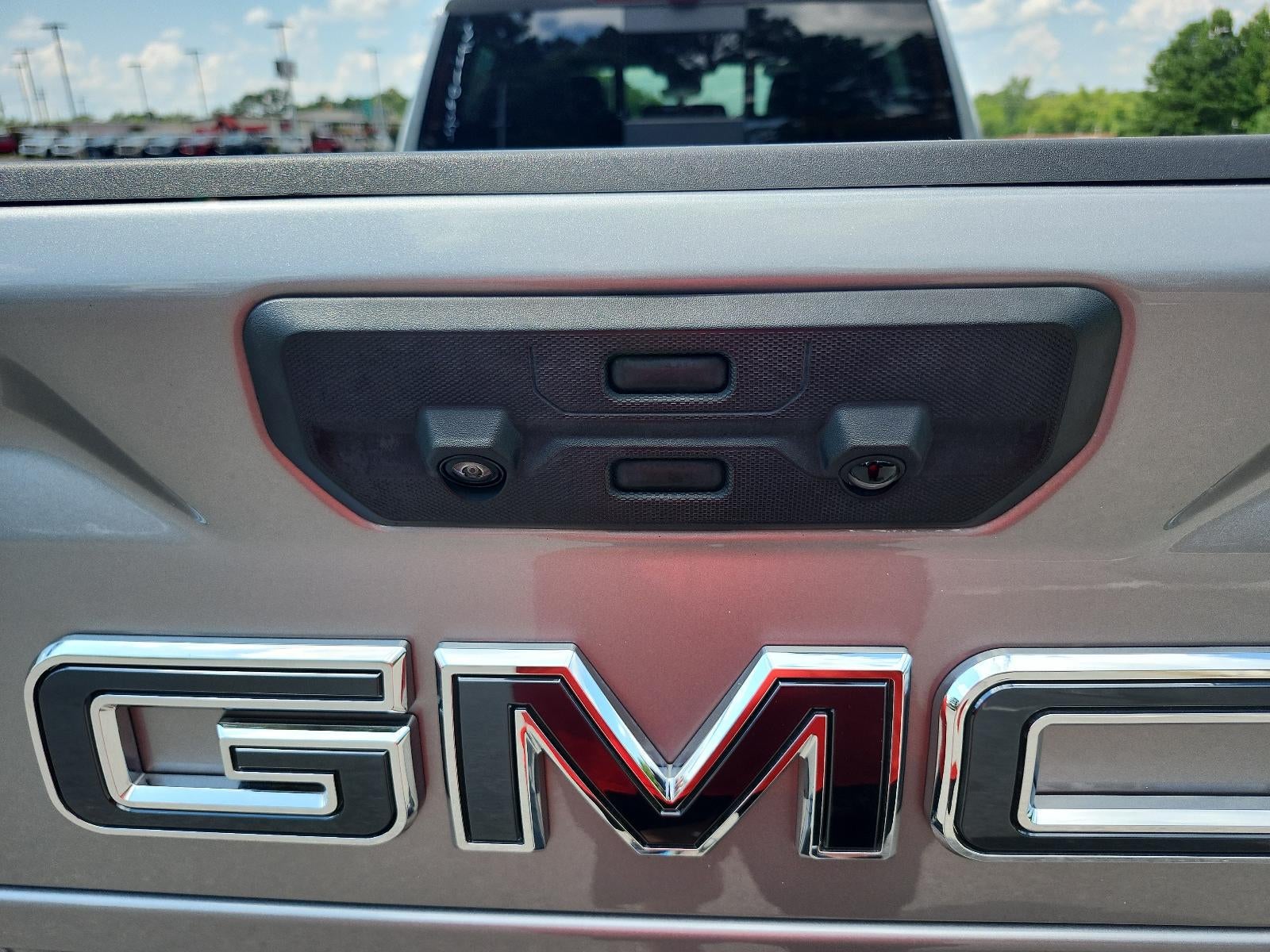 2025 GMC Sierra 3500 HD Denali Ultimate