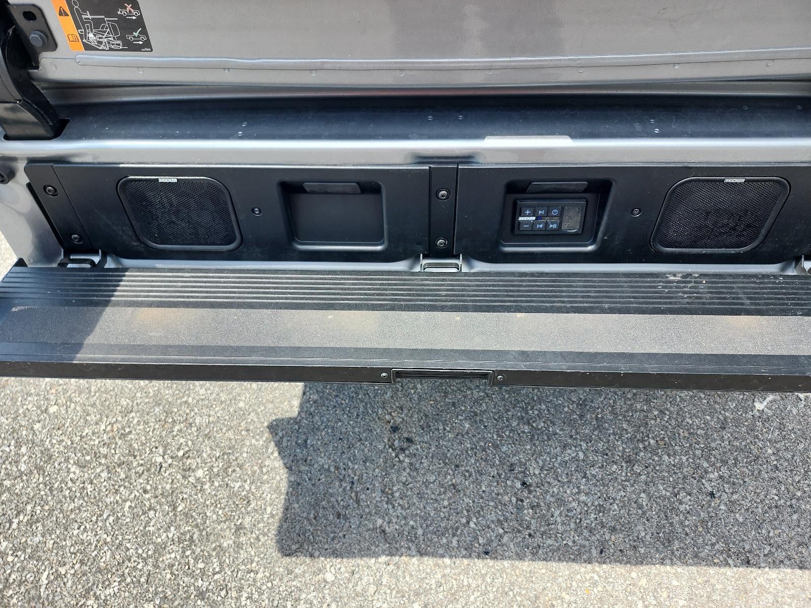 2025 GMC Sierra 3500 HD Denali Ultimate