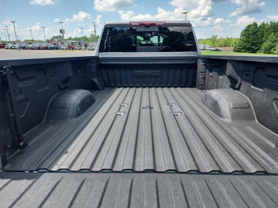 2025 GMC Sierra 3500 HD Denali Ultimate