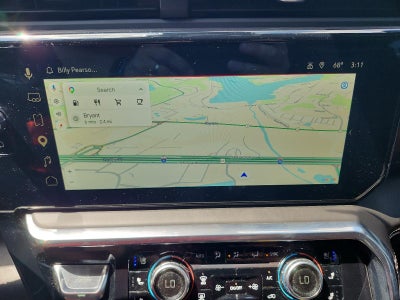 2025 GMC Sierra 3500 HD Denali Ultimate