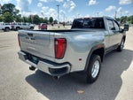 2025 GMC Sierra 3500 HD Denali Ultimate