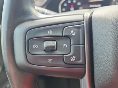 2025 GMC Sierra 3500 HD Denali Ultimate