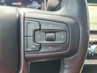 2025 GMC Sierra 3500 HD Denali Ultimate
