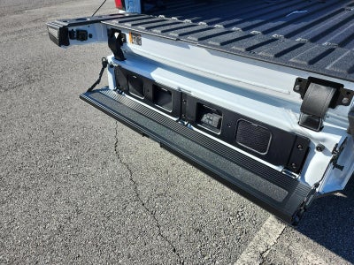 2026 GMC Sierra 3500 HD Crew Cab Long Box 4-Wheel Drive Denali Ultimate