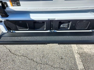 2026 GMC Sierra 3500 HD Crew Cab Long Box 4-Wheel Drive Denali Ultimate