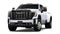 2026 GMC Sierra 3500 HD Crew Cab Long Box 4-Wheel Drive Denali Ultimate