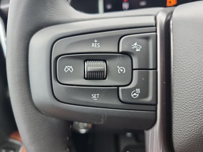 2026 GMC Sierra 3500 HD Crew Cab Long Box 4-Wheel Drive Denali Ultimate