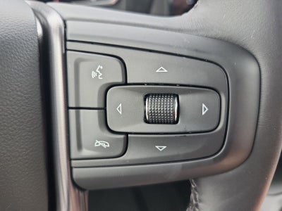 2026 GMC Sierra 3500 HD Crew Cab Long Box 4-Wheel Drive Denali Ultimate