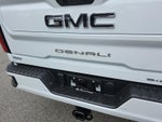 2026 GMC Sierra 3500 HD Crew Cab Long Box 4-Wheel Drive Denali Ultimate