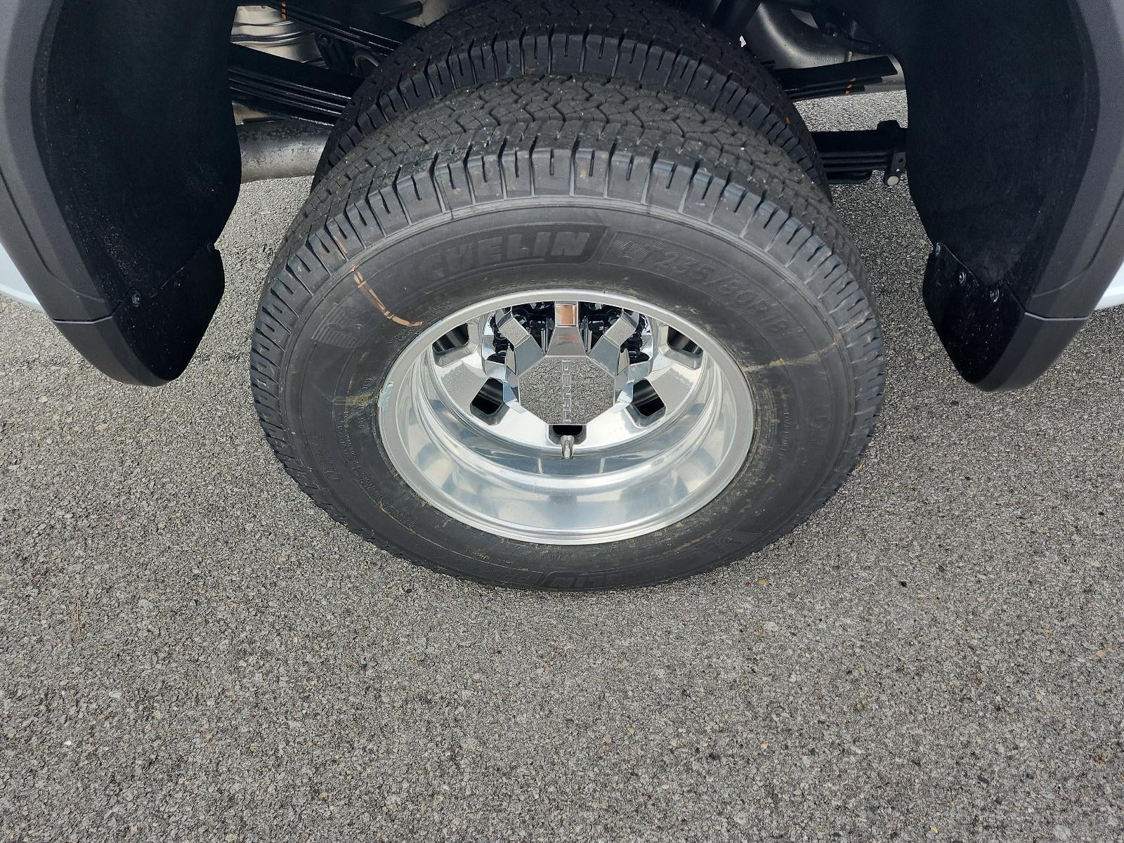 2026 GMC Sierra 3500 HD Crew Cab Long Box 4-Wheel Drive Denali Ultimate