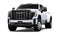 2026 GMC Sierra 3500 HD Crew Cab Long Box 4-Wheel Drive Denali Ultimate