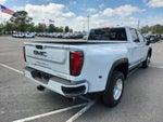 2026 GMC Sierra 3500 HD Crew Cab Long Box 4-Wheel Drive Denali Ultimate