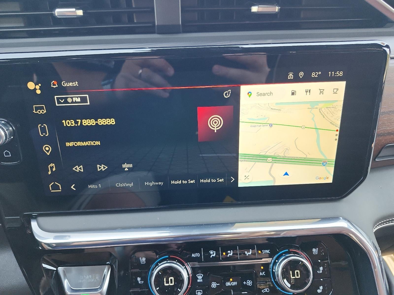 2026 GMC Sierra 3500 HD Crew Cab Long Box 4-Wheel Drive Denali Ultimate