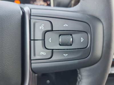 2026 GMC Sierra 3500 HD Crew Cab Long Box 4-Wheel Drive Denali Ultimate