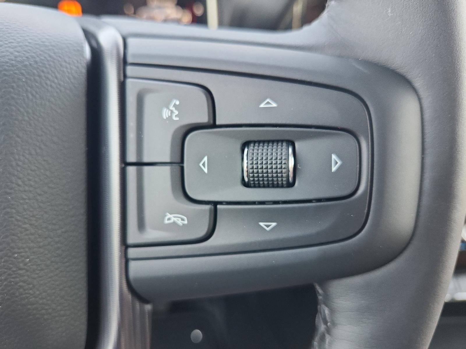 2026 GMC Sierra 3500 HD Crew Cab Long Box 4-Wheel Drive Denali Ultimate