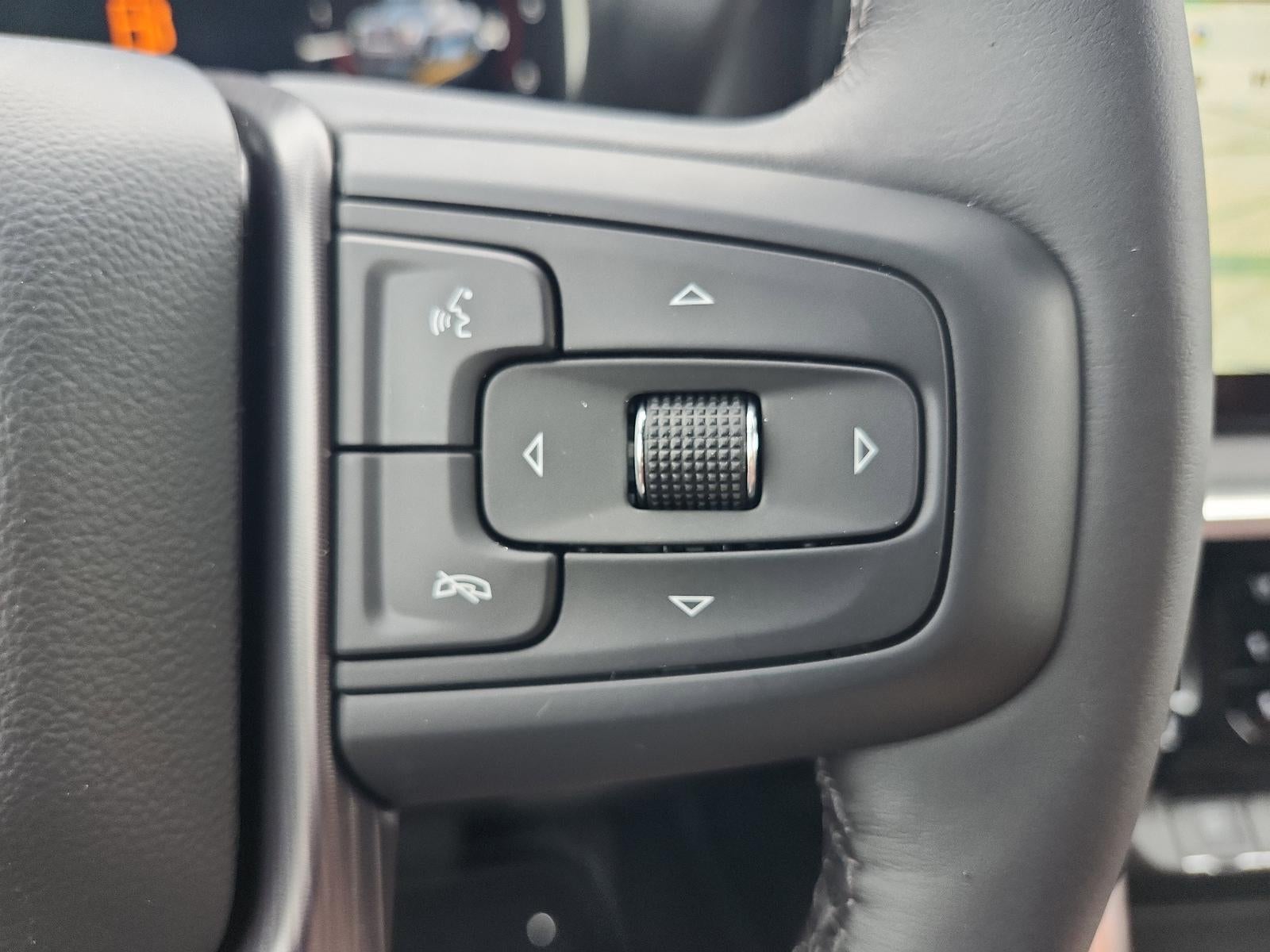 2026 GMC Sierra 3500 HD Crew Cab Long Box 4-Wheel Drive Denali Ultimate
