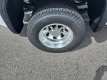 2026 GMC Sierra 3500 HD Crew Cab Long Box 4-Wheel Drive Denali Ultimate