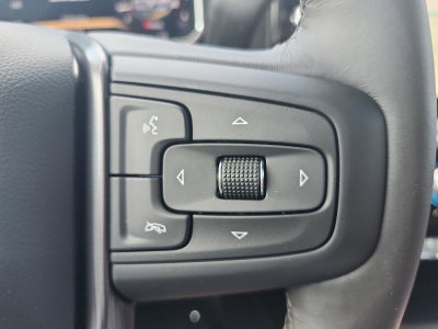 2026 GMC Sierra 3500 HD Crew Cab Long Box 4-Wheel Drive Denali Ultimate
