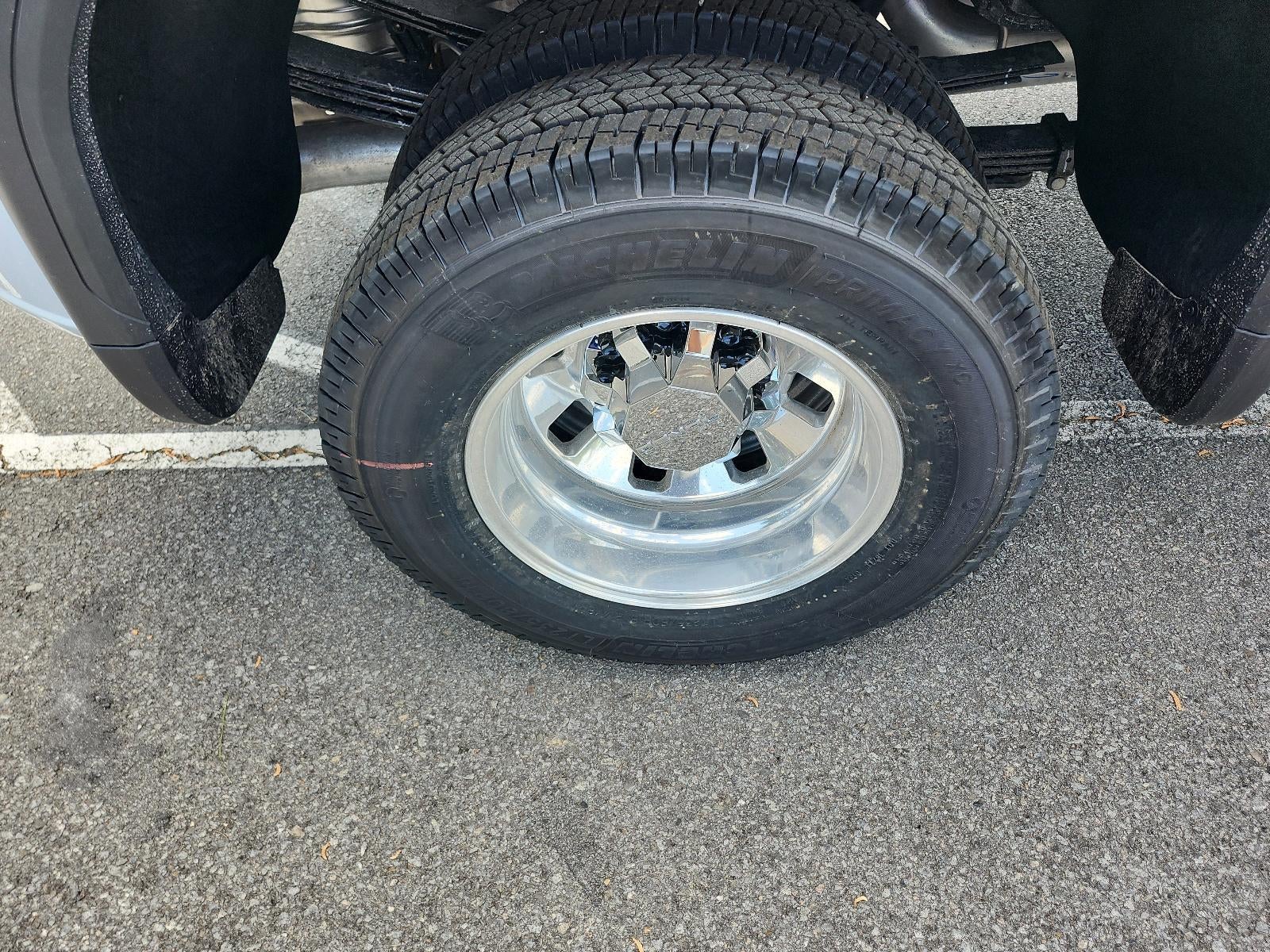 2026 GMC Sierra 3500 HD Crew Cab Long Box 4-Wheel Drive Denali Ultimate