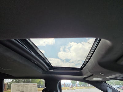 2026 GMC Sierra 3500 HD Crew Cab Long Box 4-Wheel Drive Denali Ultimate