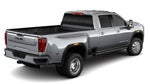 2026 GMC Sierra 3500 HD Crew Cab Long Box 4-Wheel Drive Denali Ultimate