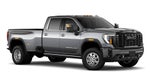 2026 GMC Sierra 3500 HD Crew Cab Long Box 4-Wheel Drive Denali Ultimate