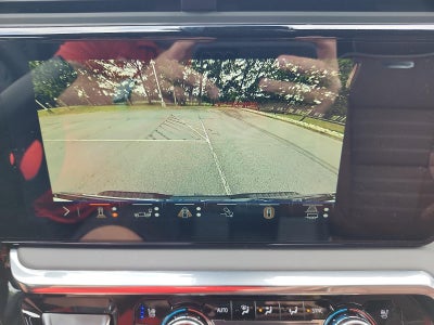2026 GMC Sierra 3500 HD Crew Cab Long Box 4-Wheel Drive Denali Ultimate