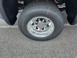 2026 GMC Sierra 3500 HD Crew Cab Long Box 4-Wheel Drive Denali Ultimate